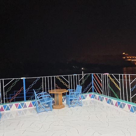 Baba Dool Bed and Breakfast Aswan Eksteriør billede
